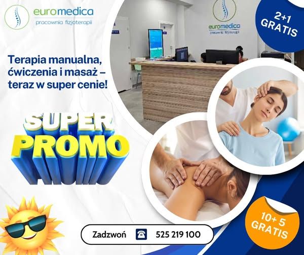 SUPER PROMO