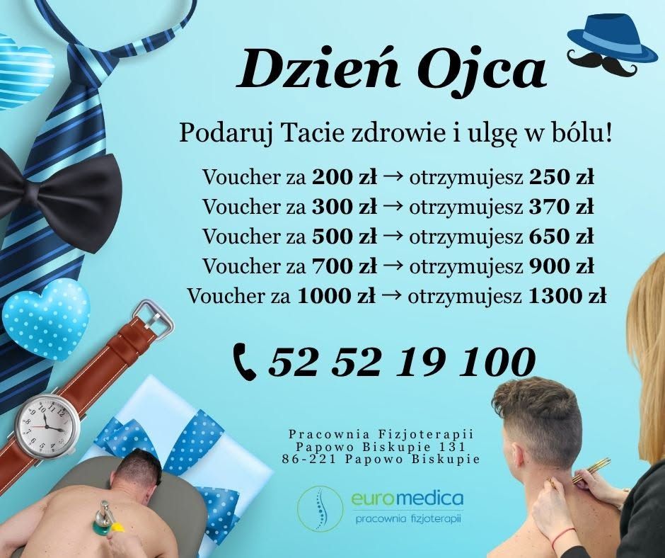 DZIEŃ OJCA