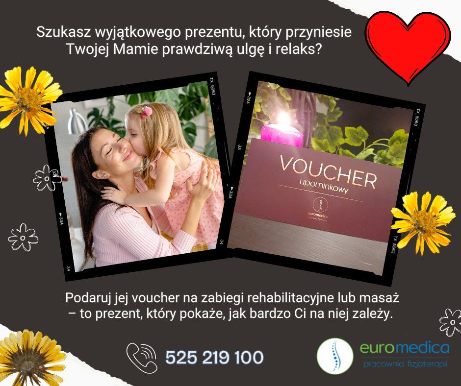 DZIEŃ MATKI